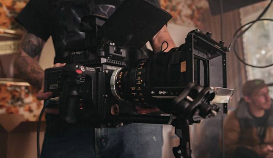 谢通门县产品宣传视频拍摄公司