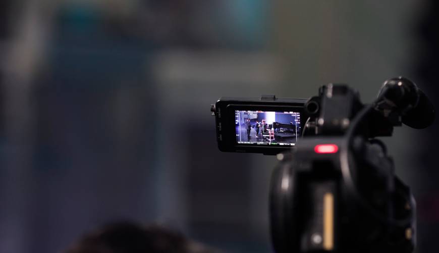 谢通门县产品视频拍摄