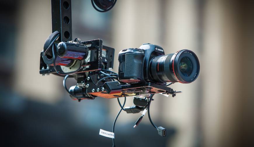 谢通门县产品视频拍摄