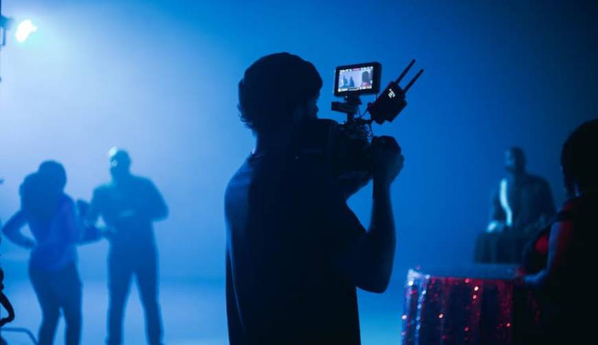 谢通门县产品视频拍摄