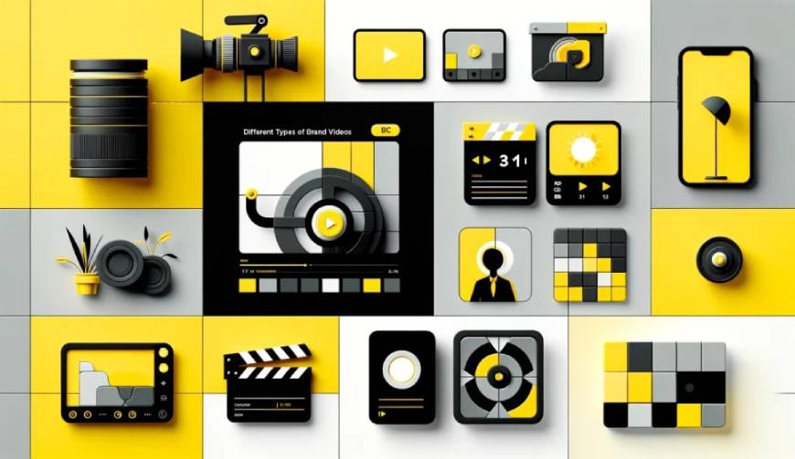 谢通门县产品视频拍摄