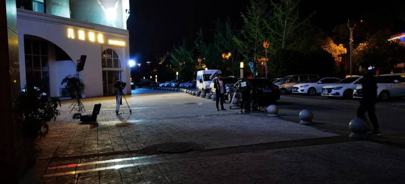 谢通门县电商产品视频拍摄制作全攻略，打造高转化带货视频