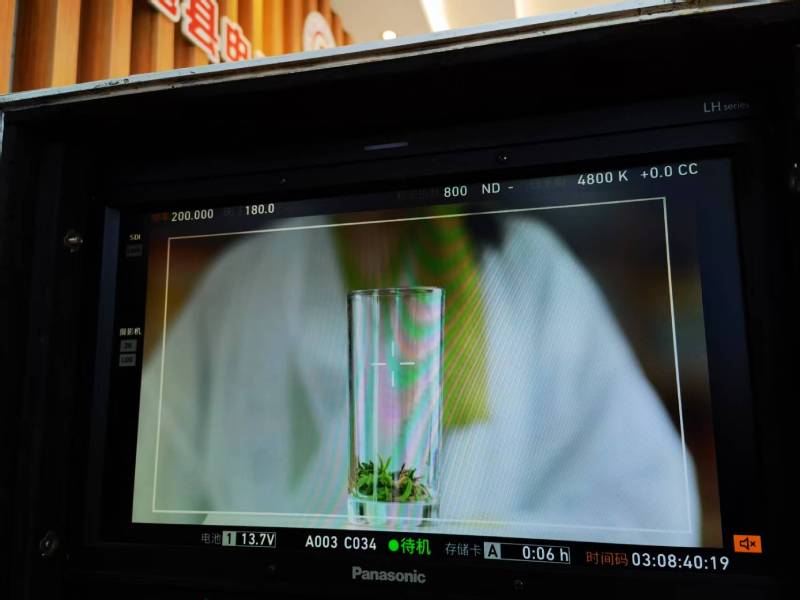 谢通门县电商产品宣传视频